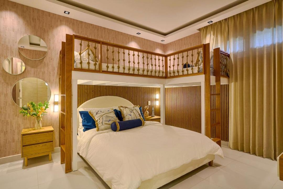 Photo of Bedroom in Juan Dolio - El Pueblo