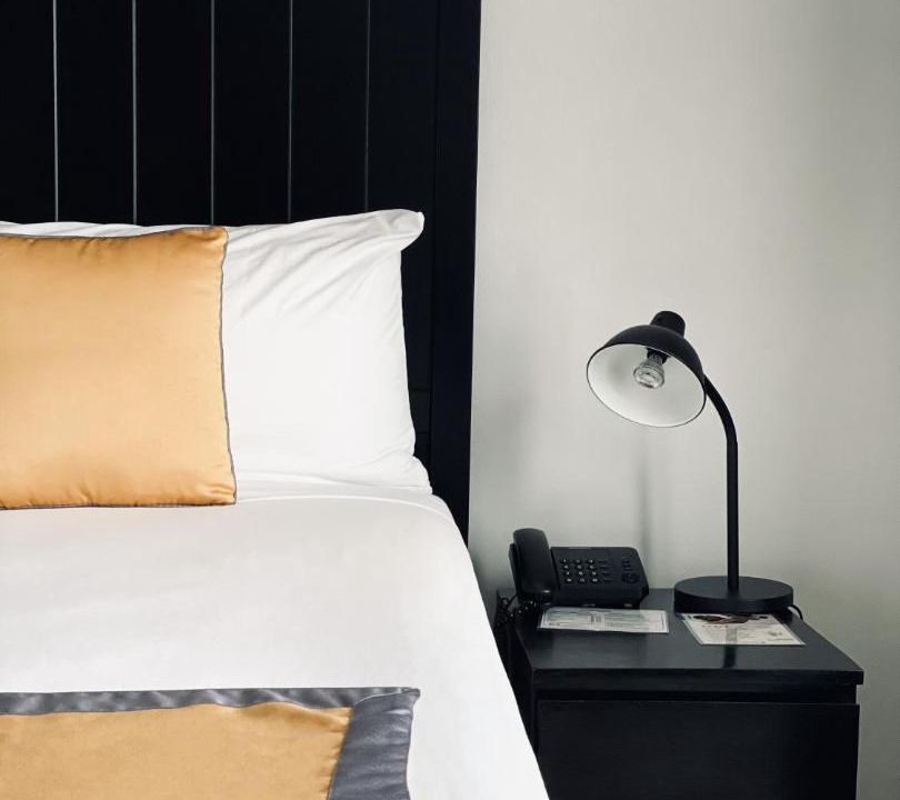 Photo of Bedroom in Ciudad Nueva