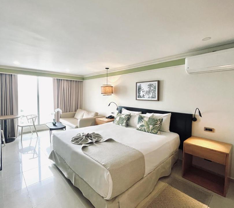 Photo of Bedroom in Ciudad Nueva