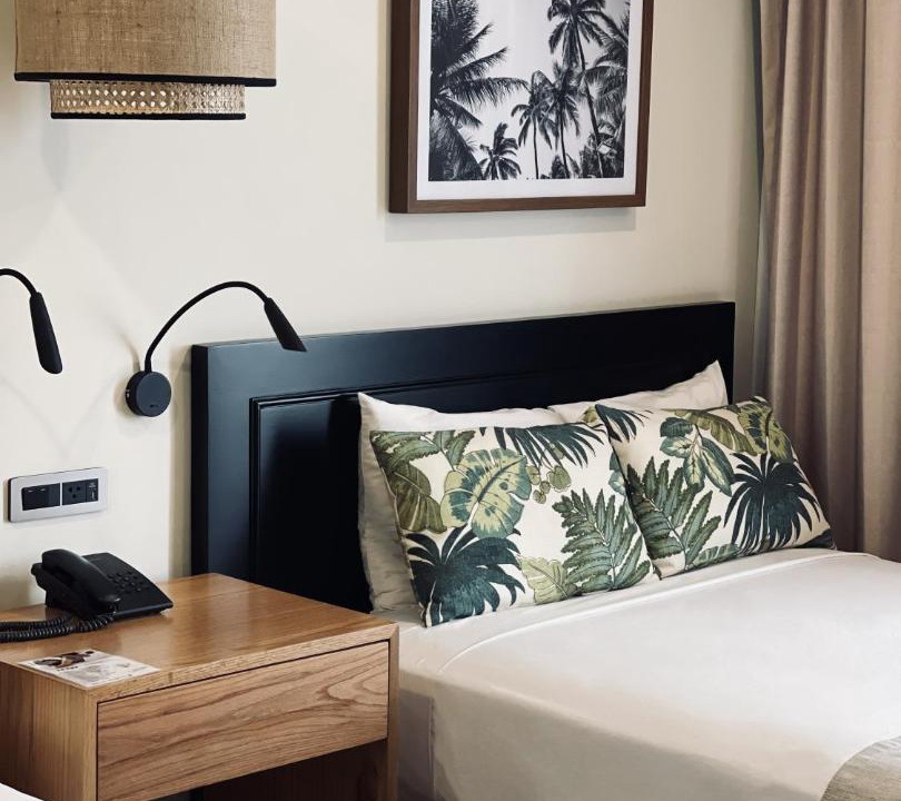 Photo of Bedroom in Ciudad Nueva