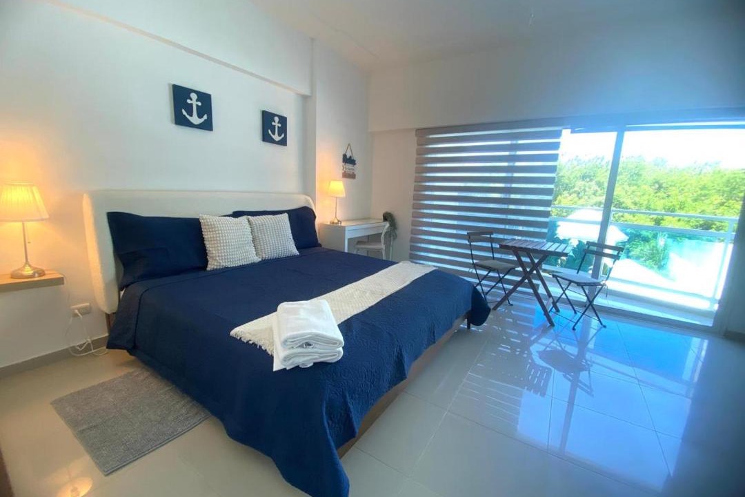 Photo of Bedroom in Villas Del Mar