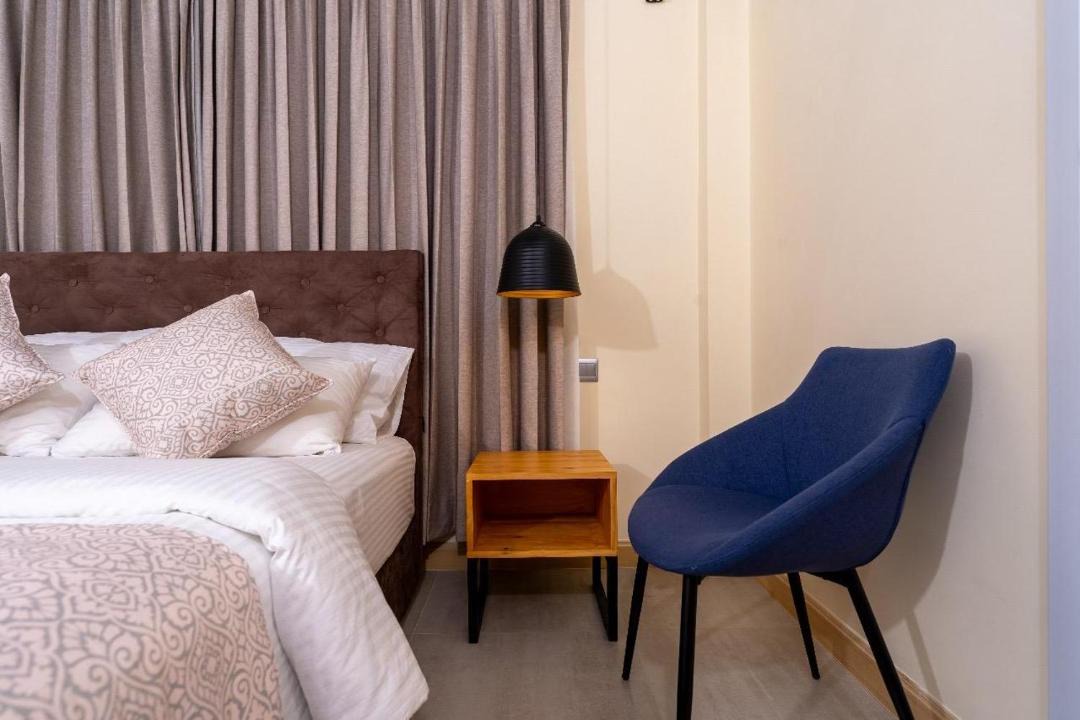 Photo of Bedroom in Dharavandhoo