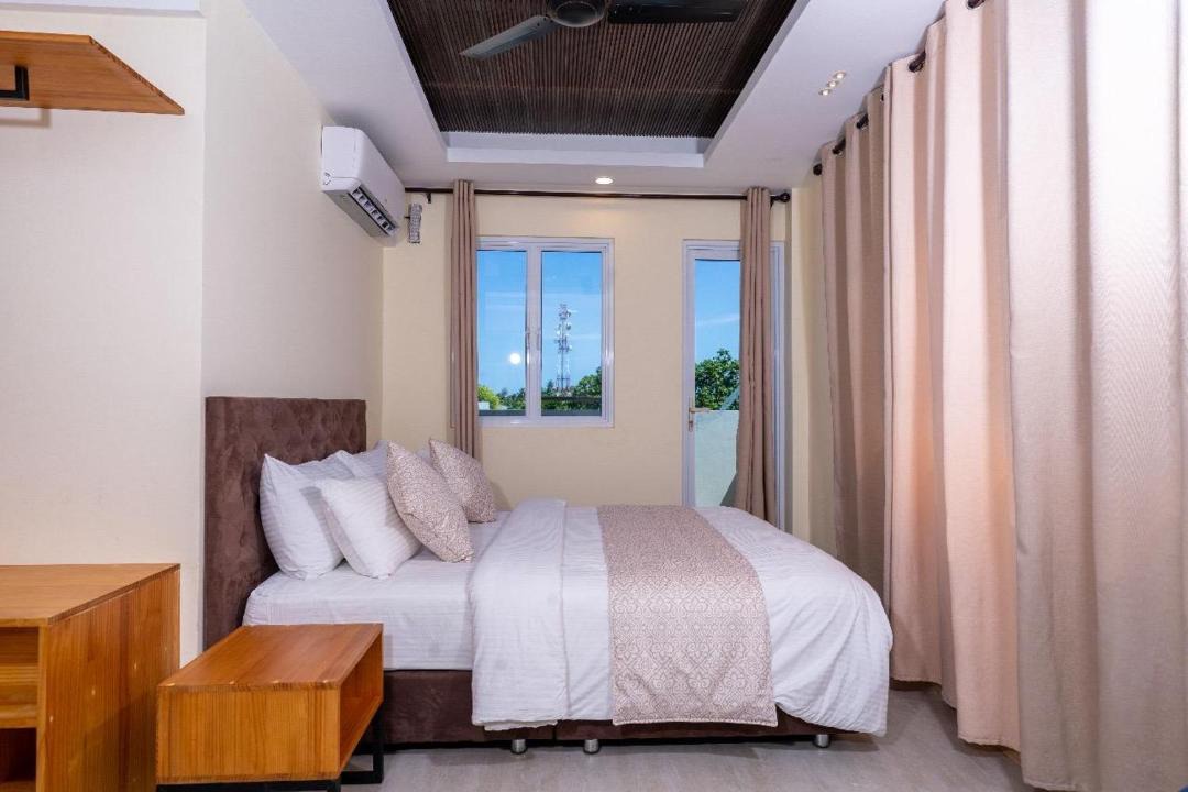 Photo of Bedroom in Dharavandhoo
