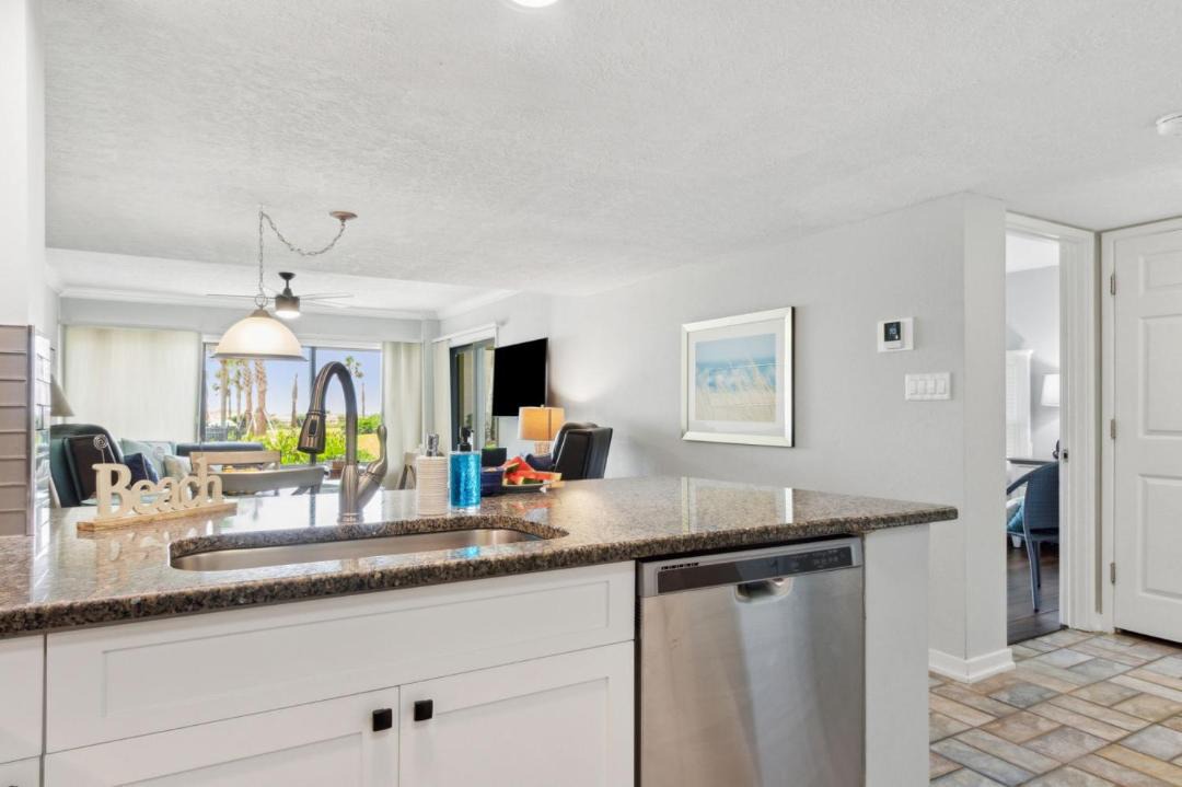 Photo of Kitchen in Amelia City