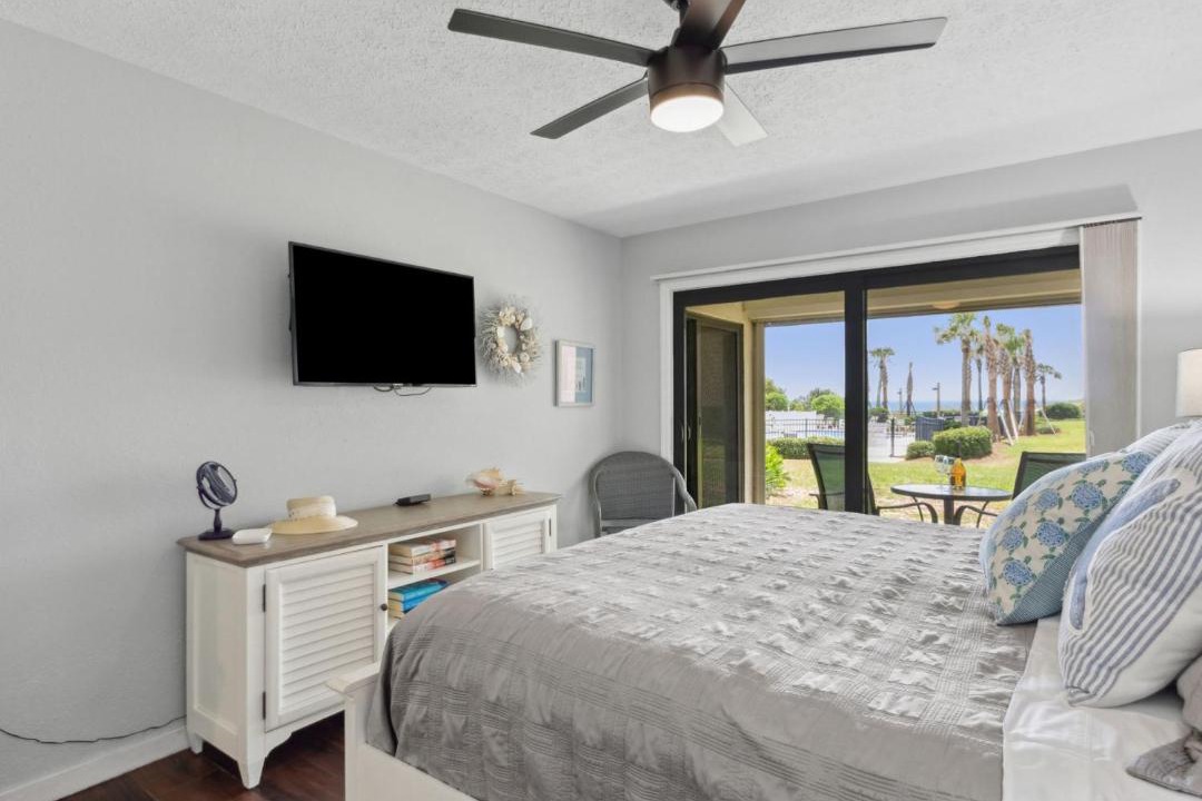 Photo of Bedroom in Amelia City
