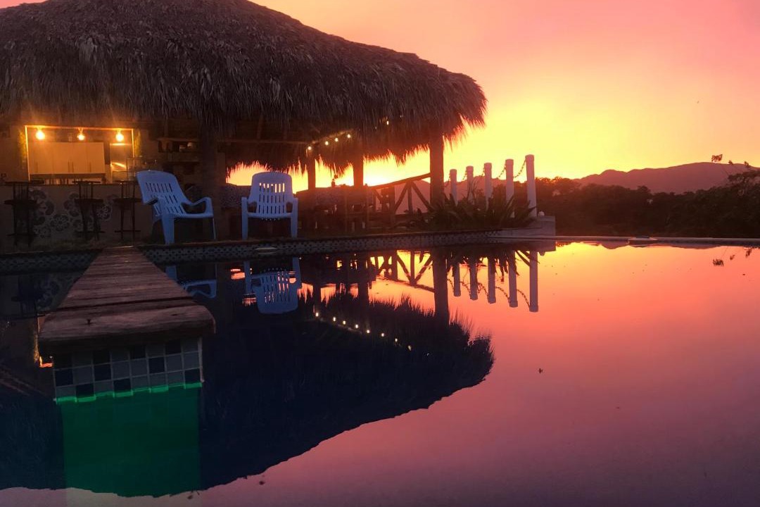 Photo of Others in Las Galeras