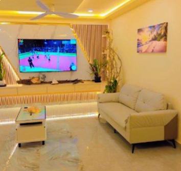 Photo of Livingroom in Male