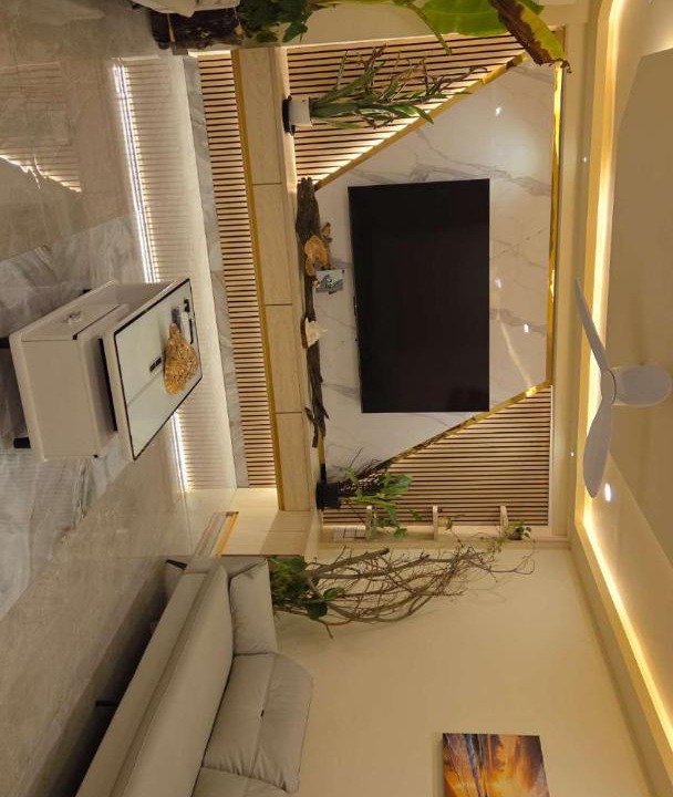 Photo of Livingroom in Male