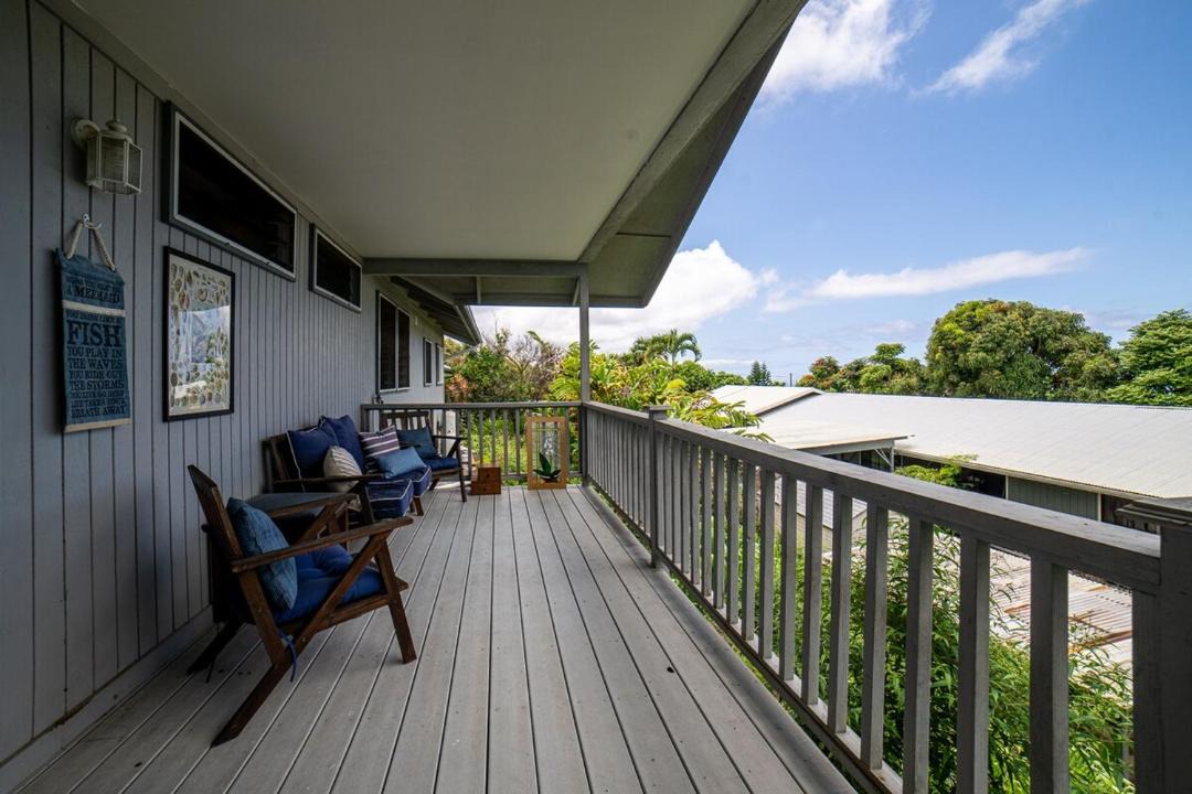 Photo of Patio Balcony in Captain Cook