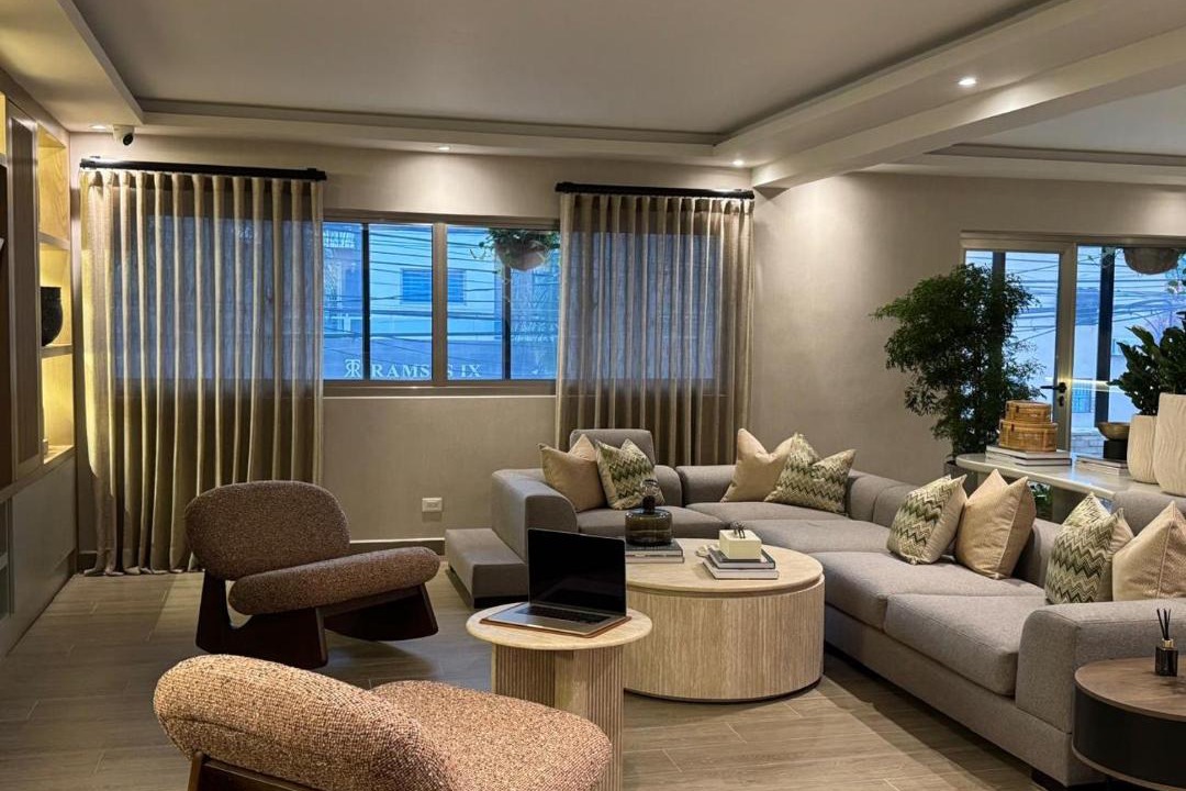 Photo of Livingroom in Renacimiento