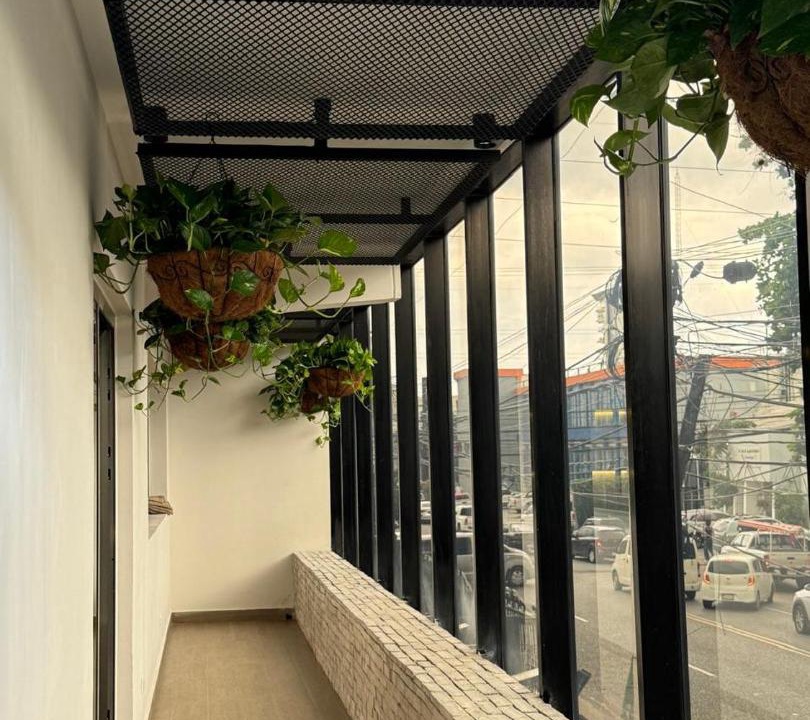Photo of Patio Balcony in Renacimiento