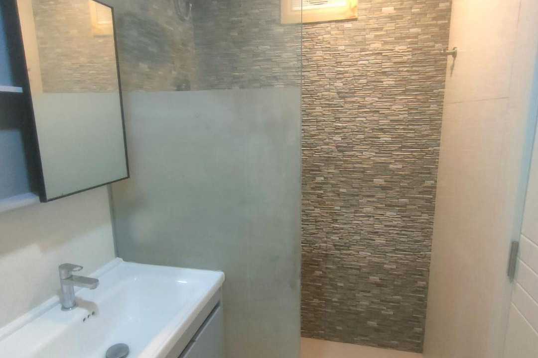 Photo of Bathroom in Dhangethi