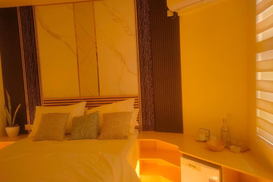 Photo of Bedroom in Dhangethi