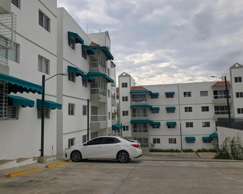 Photo of Buildings in Nuevo Arroyo Hondo