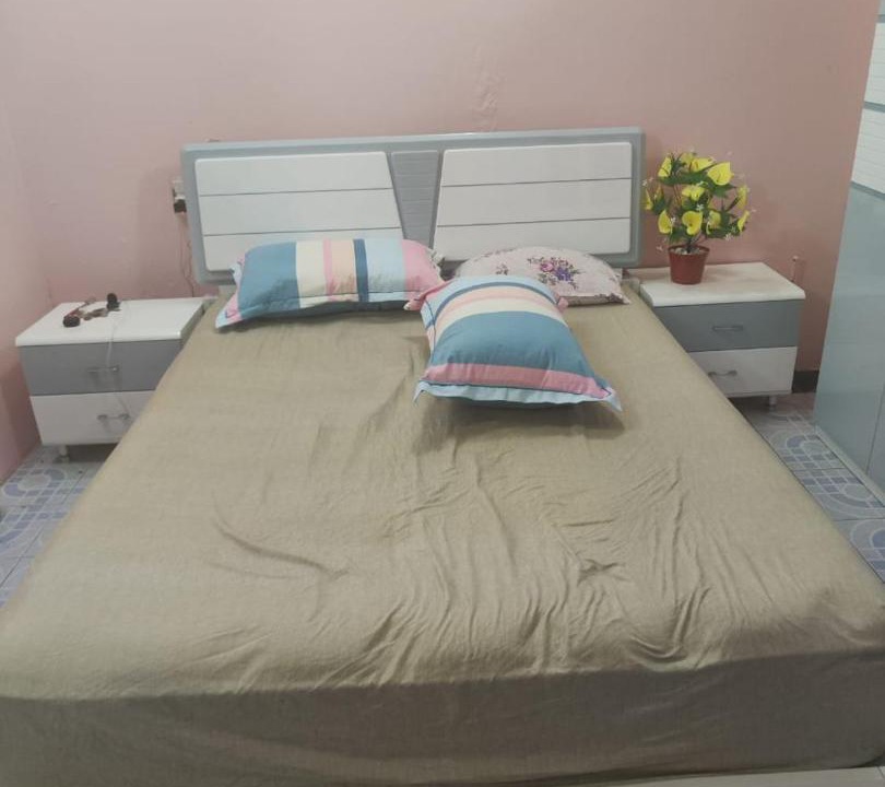 Photo of Bedroom in Fuvahmulah