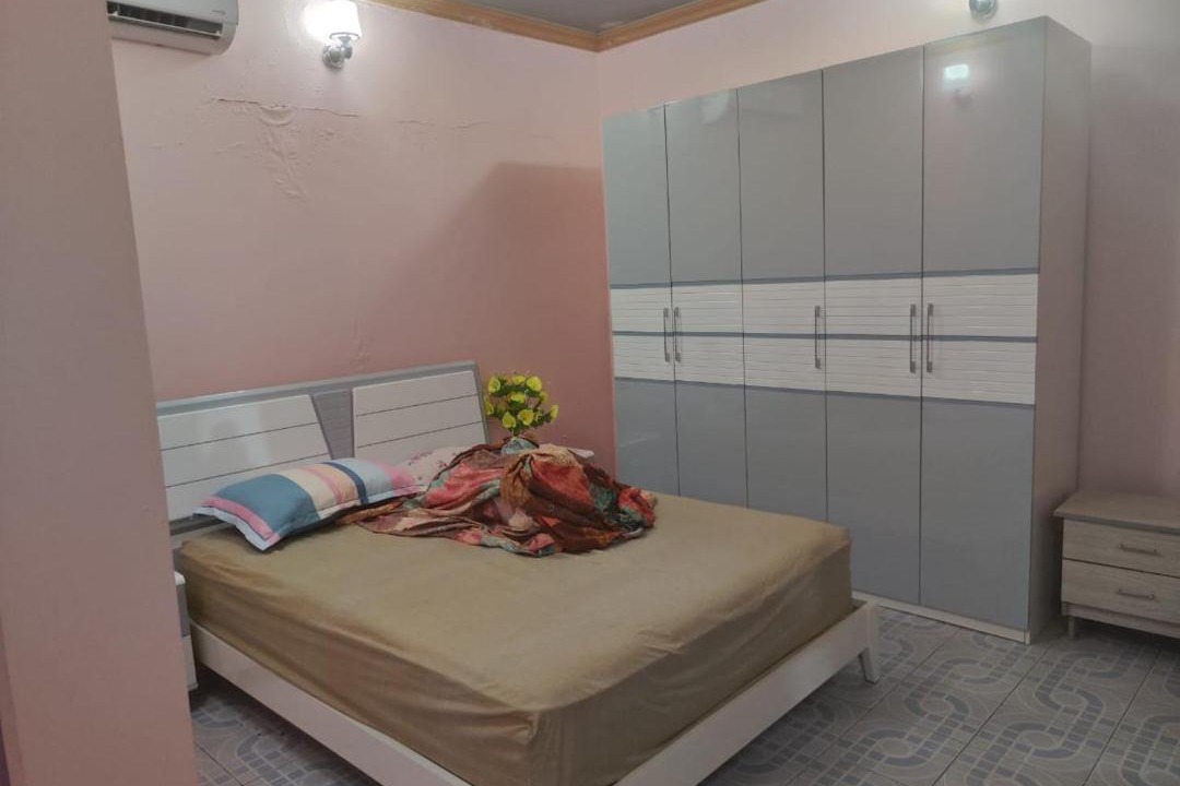 Photo of Bedroom in Fuvahmulah