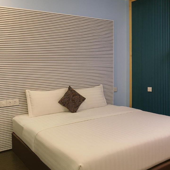Photo of Bedroom in Maafushi