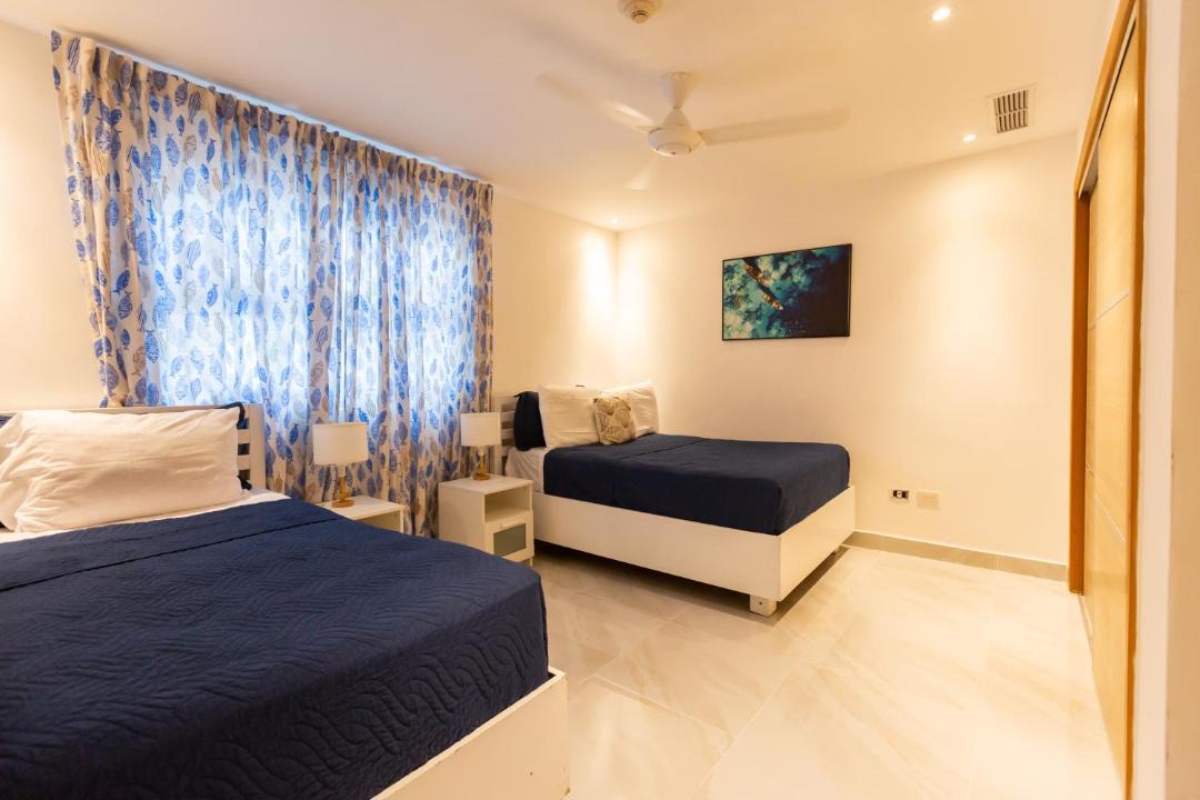 Photo of Bedroom in Villas Del Mar