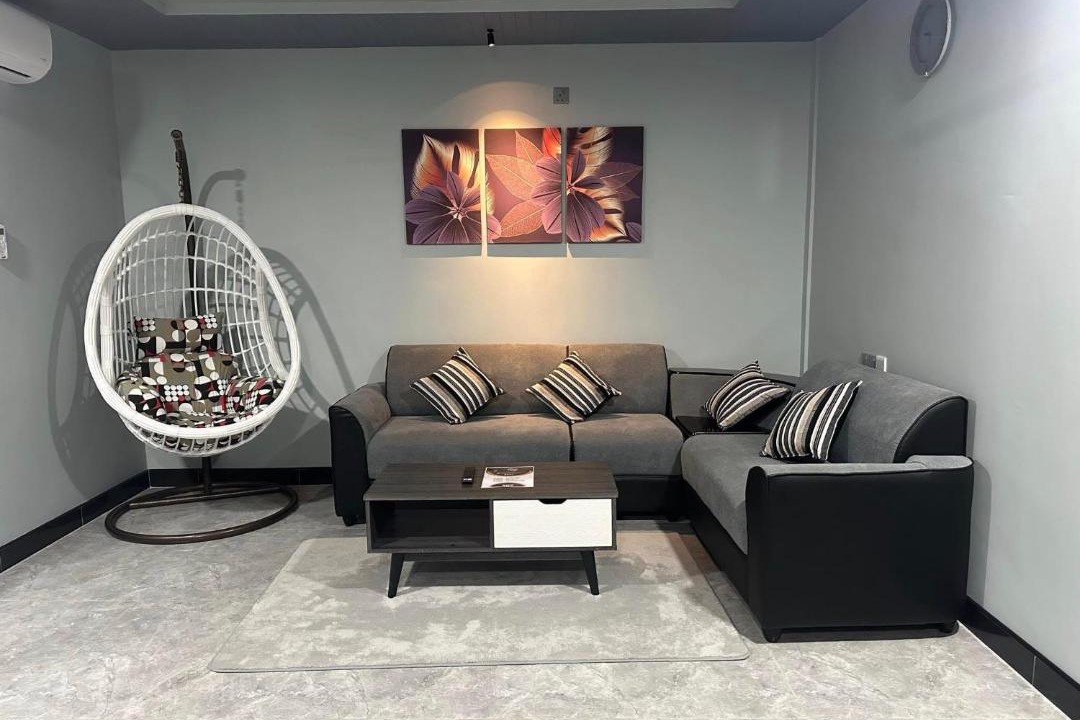 Photo of Livingroom in Milandhoo