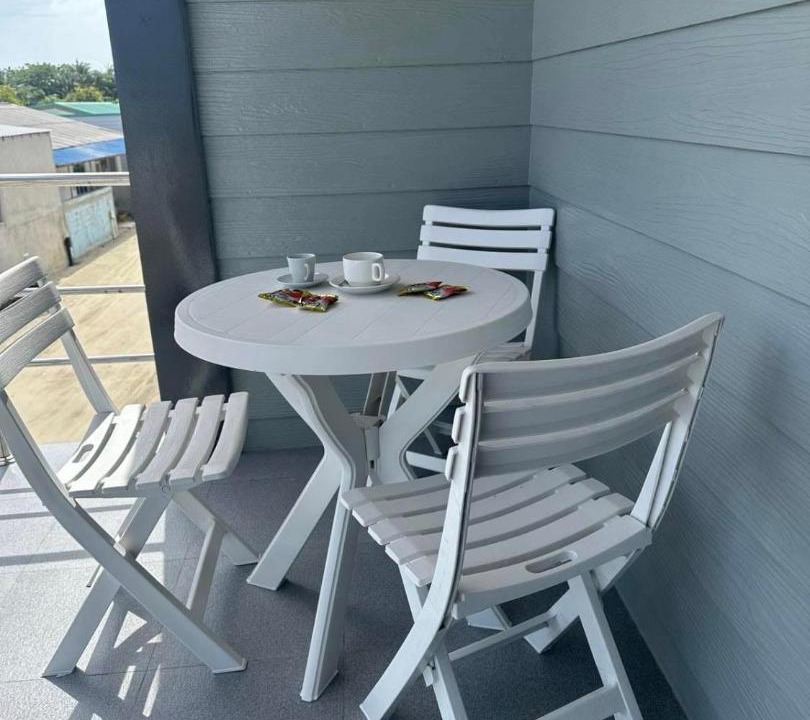 Photo of Patio Balcony in Milandhoo