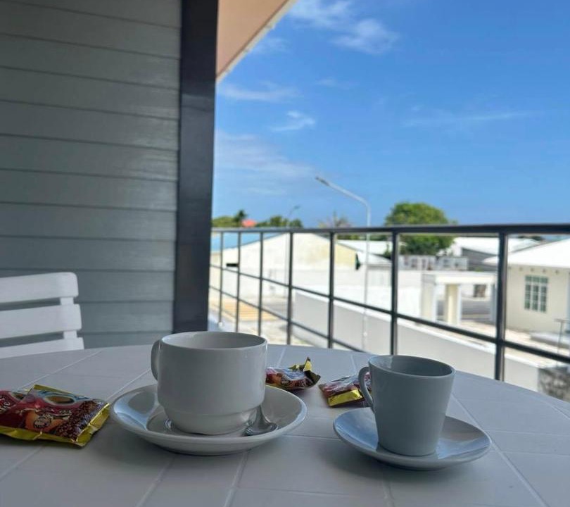 Photo of Patio Balcony in Milandhoo