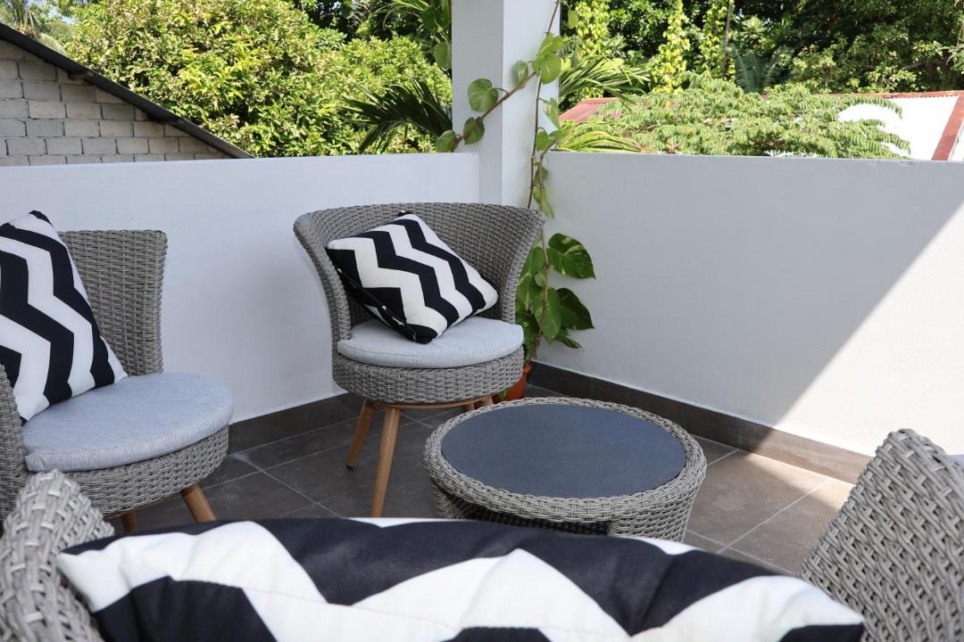 Photo of Others in Thoddoo