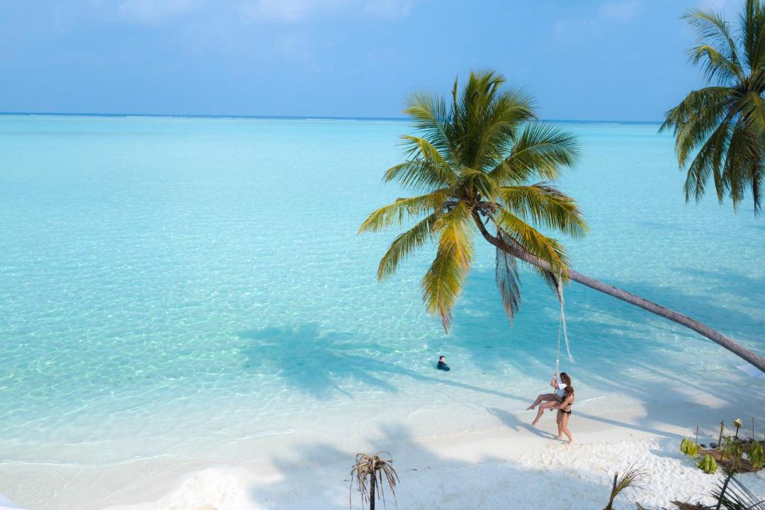 Photo of Others in Felidhoo