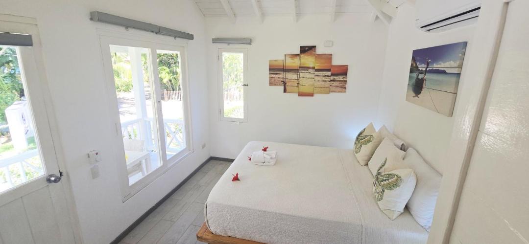 Photo of Bedroom in Las Galeras