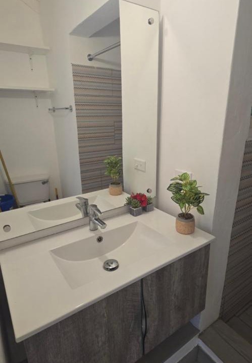 Photo of Bathroom in Las Galeras