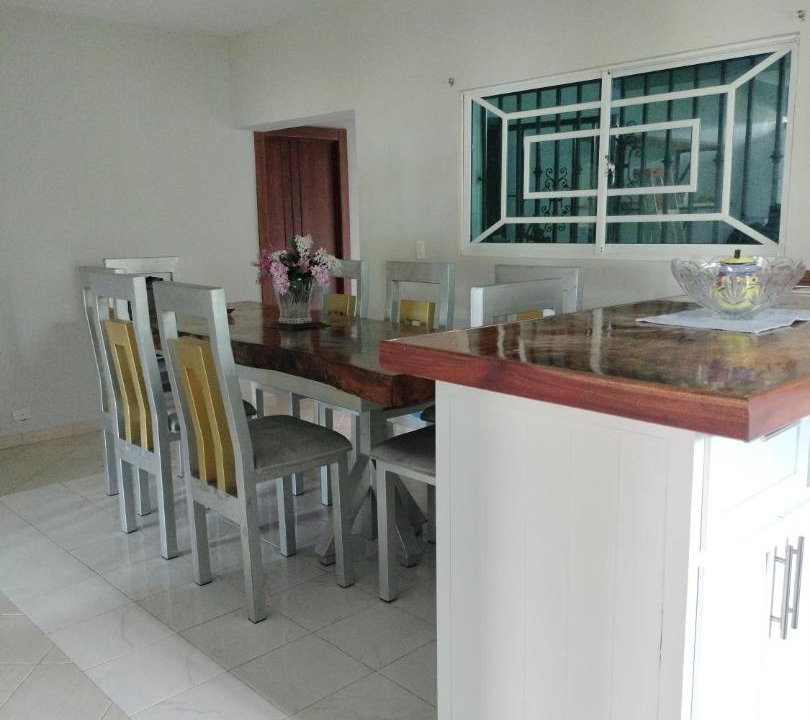 Photo of Kitchen in Gaspar Hernandez