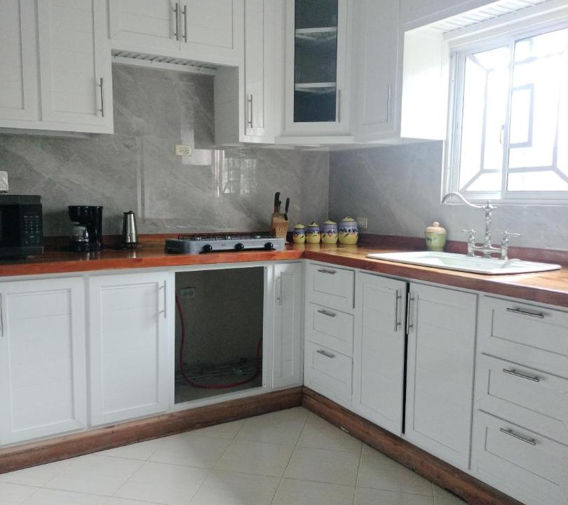 Photo of Kitchen in Gaspar Hernandez