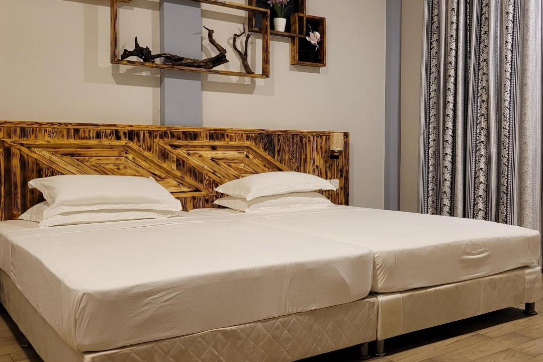 Photo of Bedroom in Hoarafushi