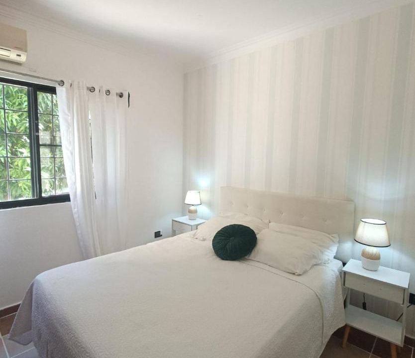 Photo of Bedroom in Reparto Ibarra