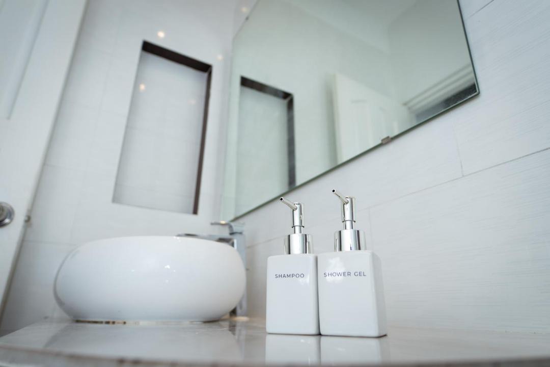 Photo of Bathroom in Dhangethi