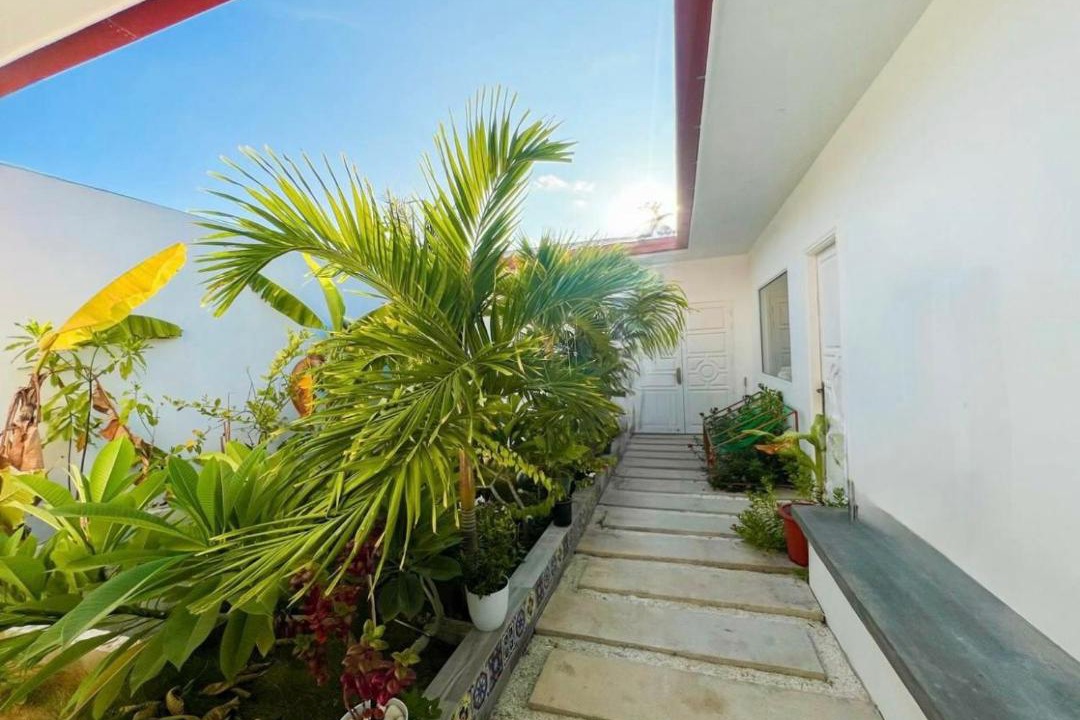Photo of Patio Balcony in Dhangethi