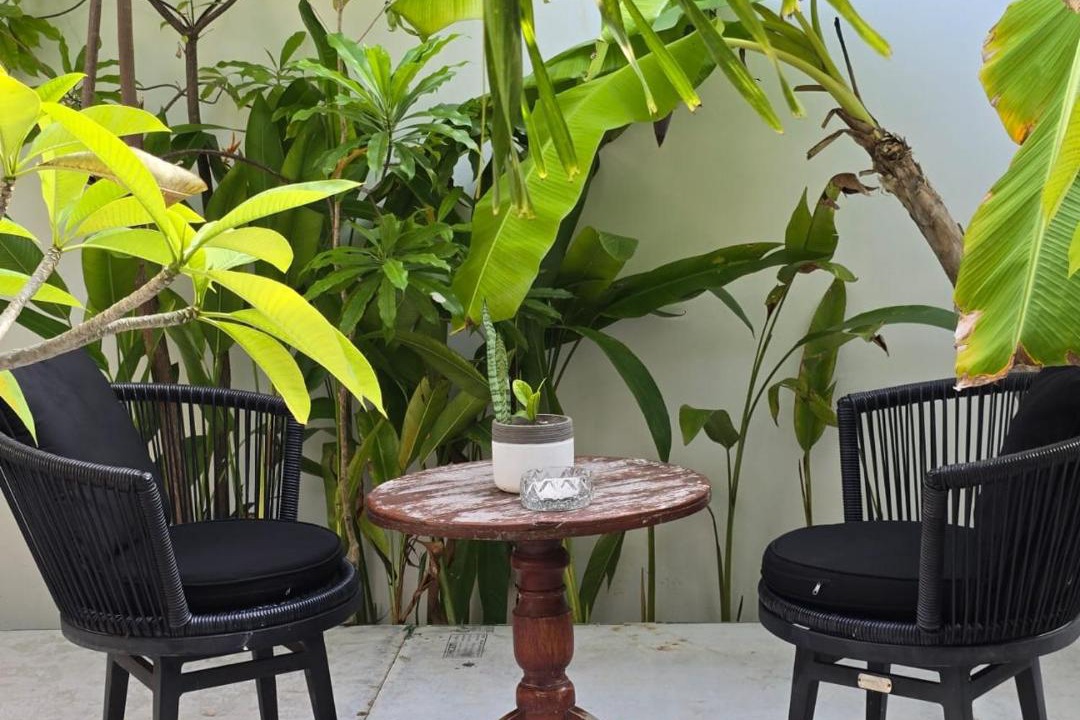 Photo of Patio Balcony in Dhangethi