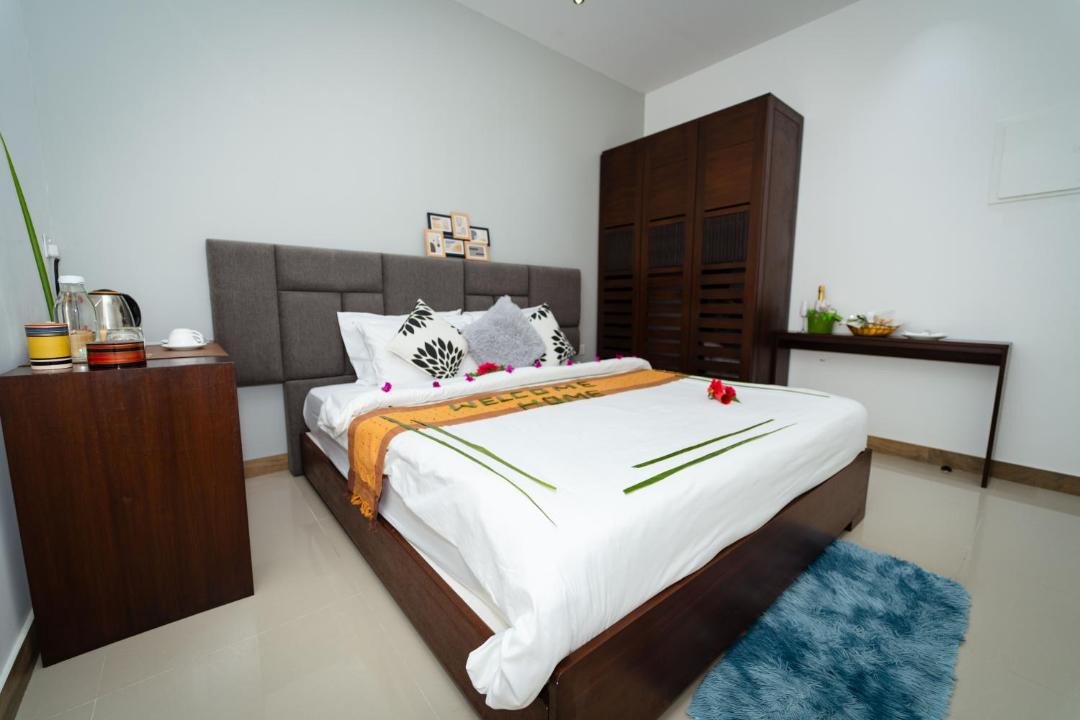 Photo of Bedroom in Dhangethi