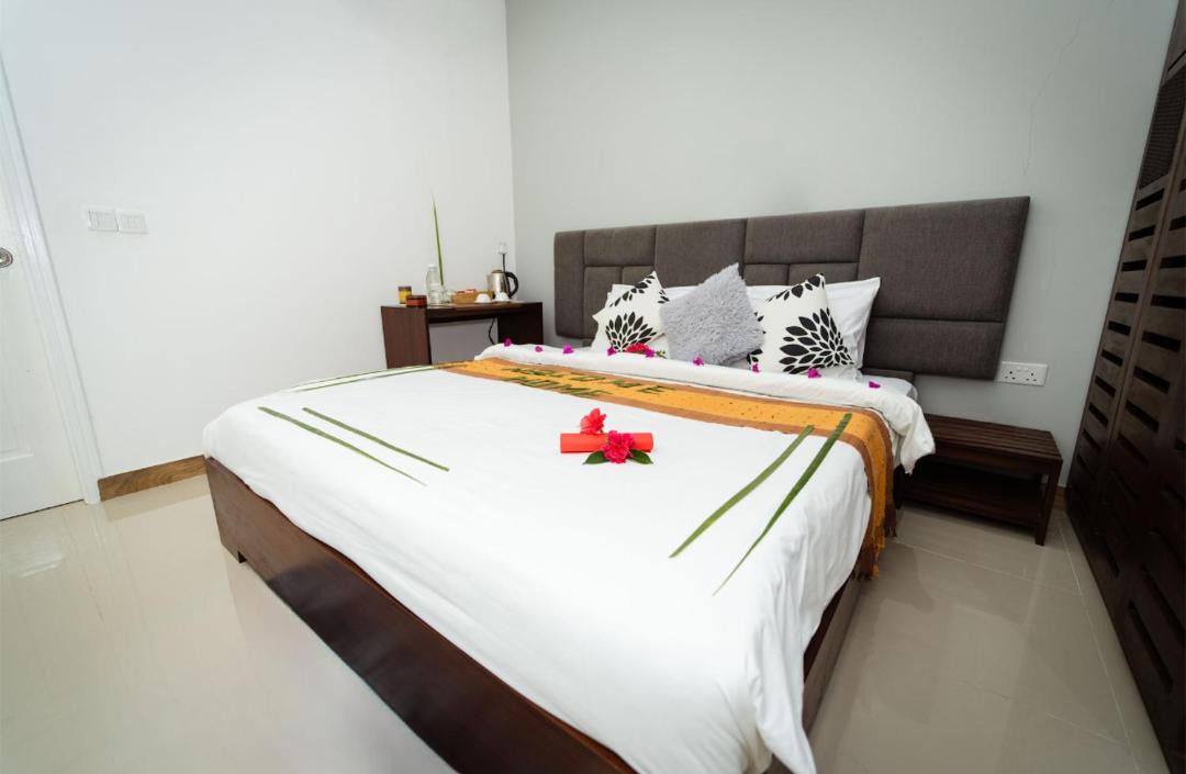 Photo of Bedroom in Dhangethi