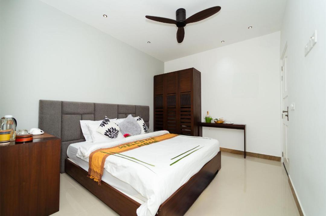 Photo of Bedroom in Dhangethi