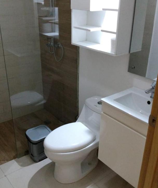 Photo of Bathroom in Barahona