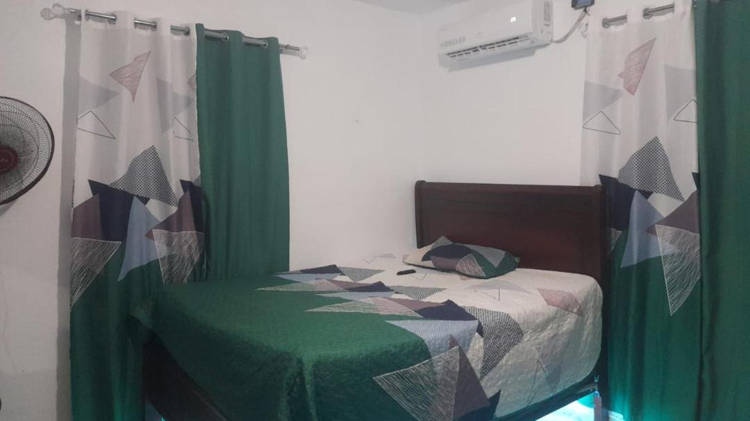 Photo of Bedroom in Villa Mella