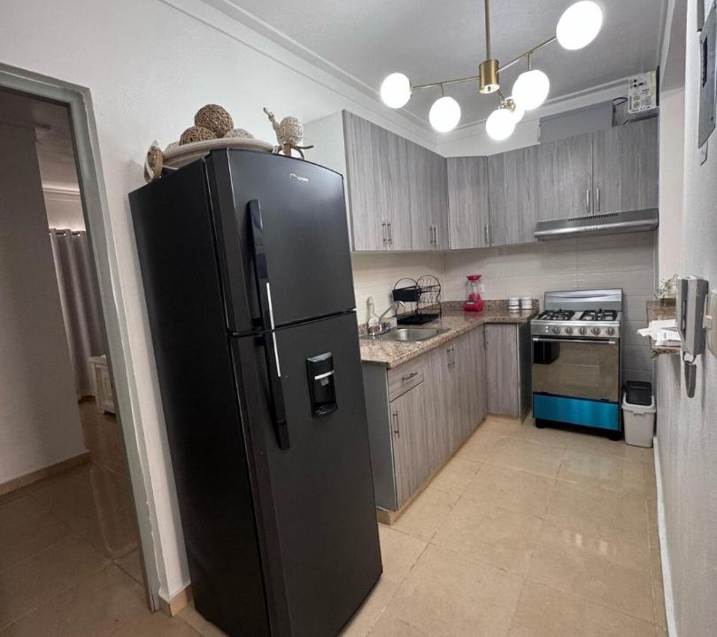 Photo of Kitchen in Santo Domingo