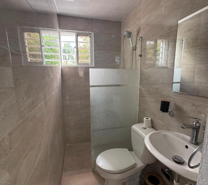 Photo of Bathroom in Santo Domingo