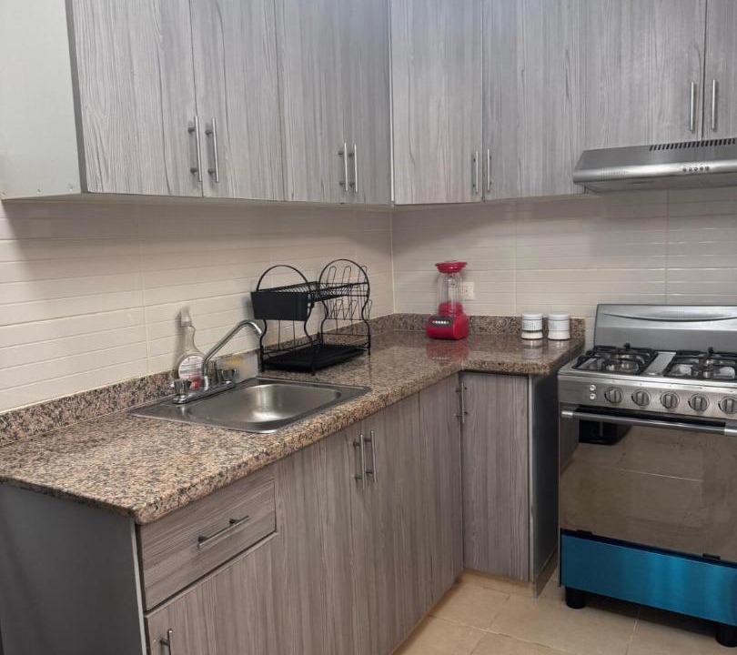 Photo of Kitchen in Santo Domingo