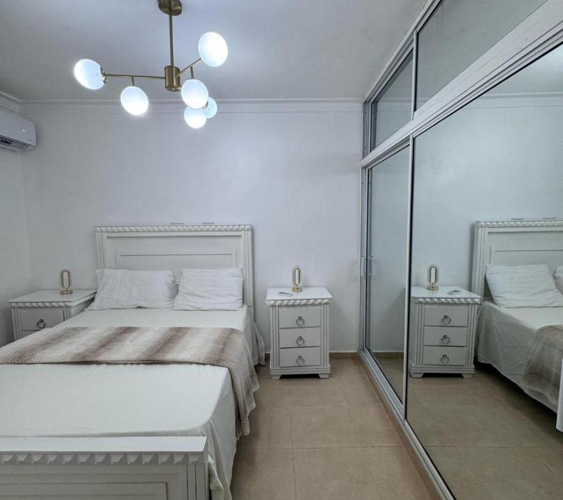 Photo of Bedroom in Santo Domingo