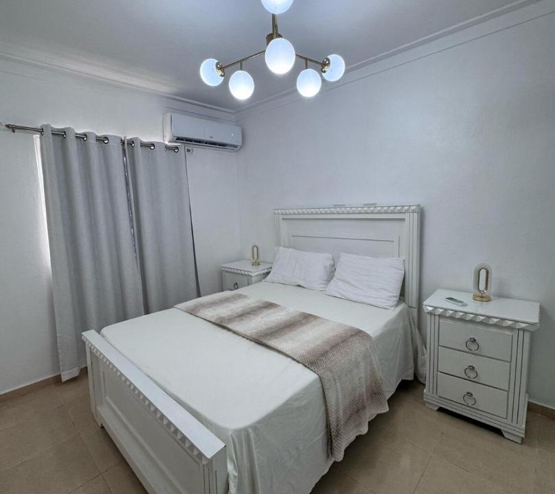 Photo of Bedroom in Santo Domingo