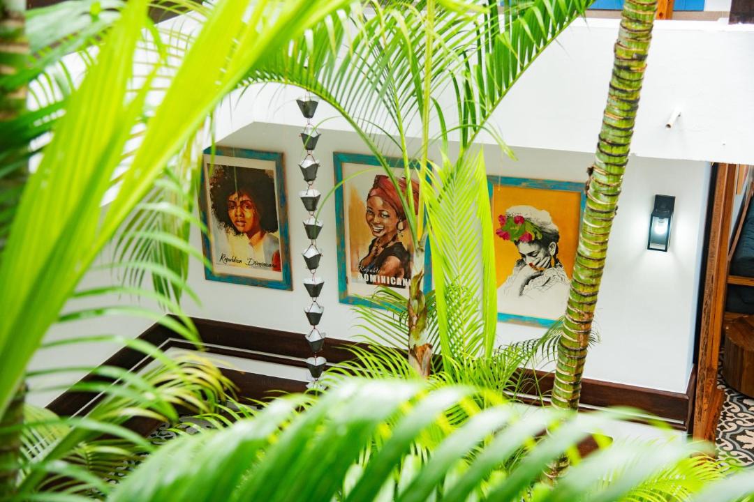 Photo of Others in Las Galeras