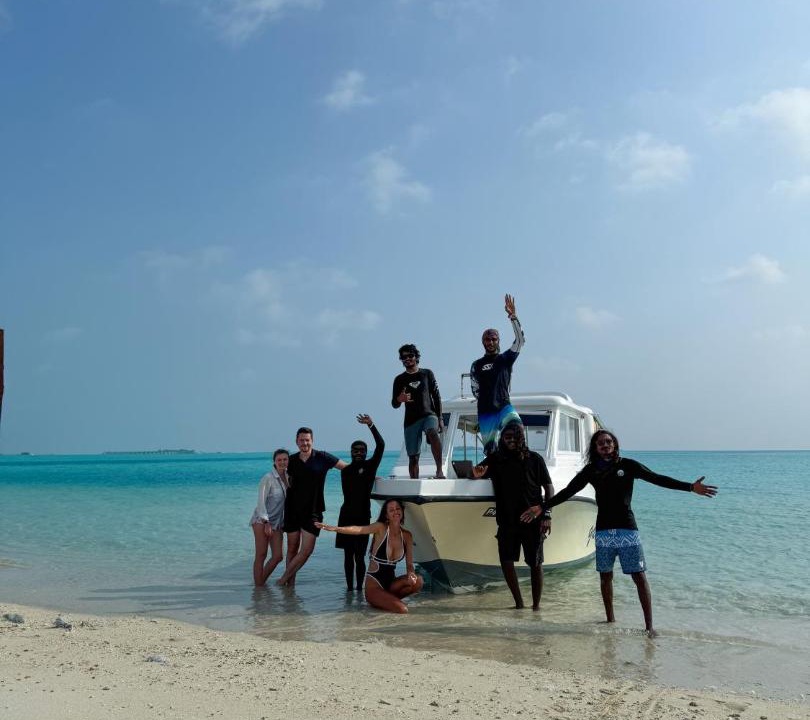 Photo of Others in Guraidhoo