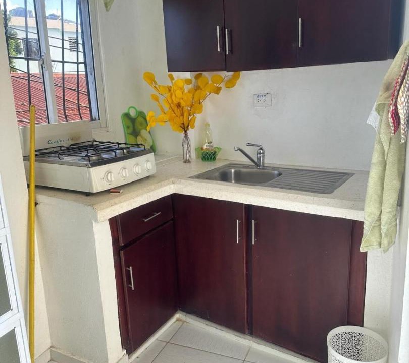 Photo of Kitchen in Barrio Las Yaguitas
