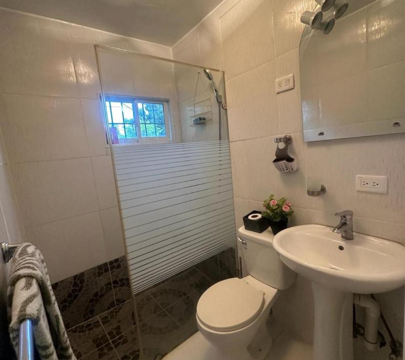 Photo of Bathroom in Barrio Las Yaguitas